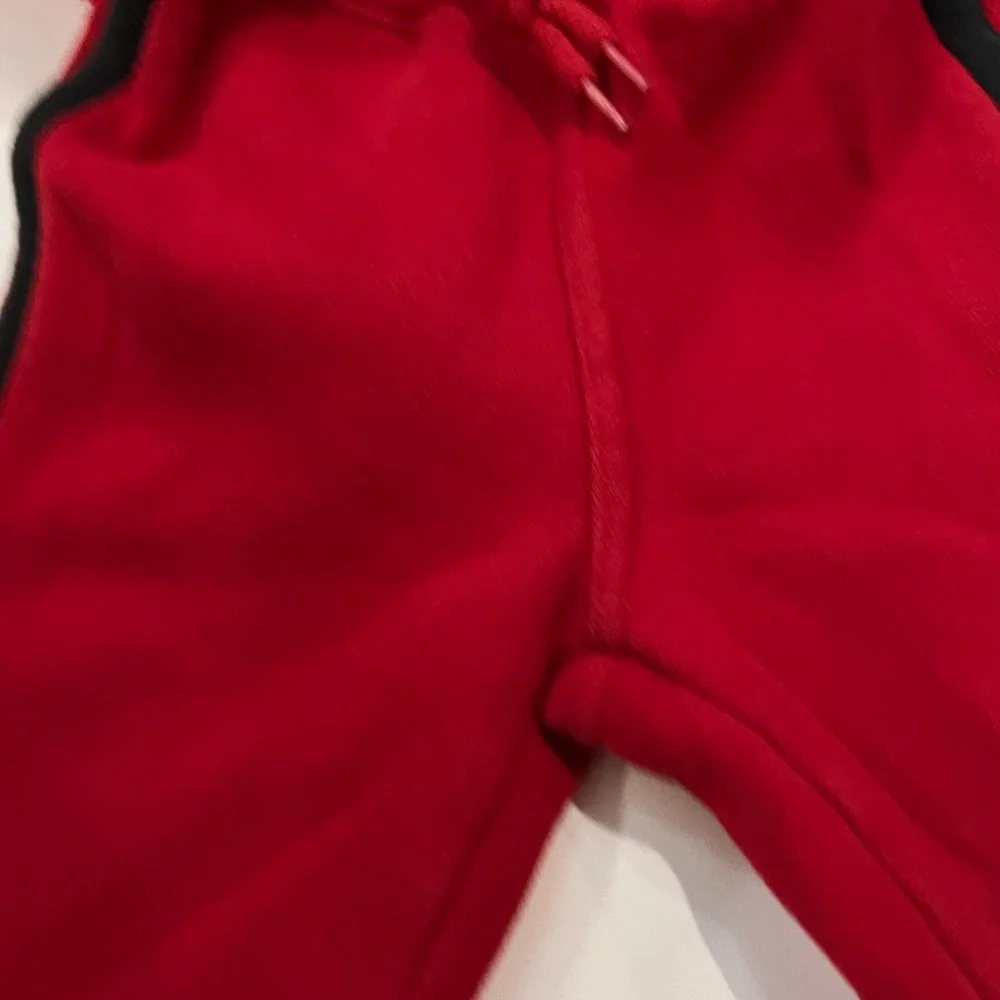 Carter's 2 piece infant sweat suit